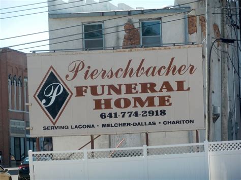 Pierschbacher Funeral Home